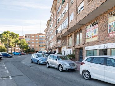 Appartamento con ascensore in vendita a C. Félix Rodríguez de la Fuente