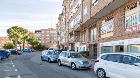 Piso en venta en Algete