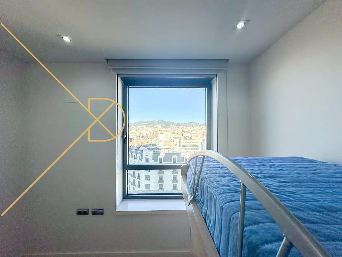 Piso con ascensor en alquiler en Passeig GRACIA, imagen 38
