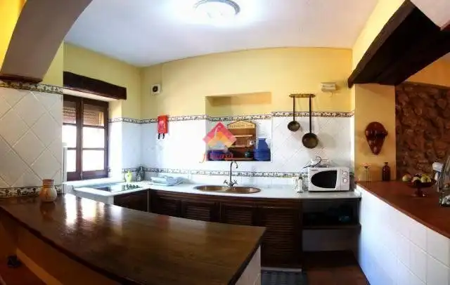 Casa rústica en venda a Partidas Norte, imagen 8