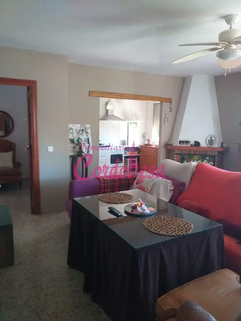 Maison rustique avec piscine à vendre à Almodóvar del Río, imagen 3