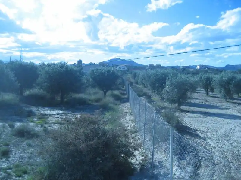 Grundstücke und Bauplätze zum Verkauf in Huércal-Overa, imagen 18