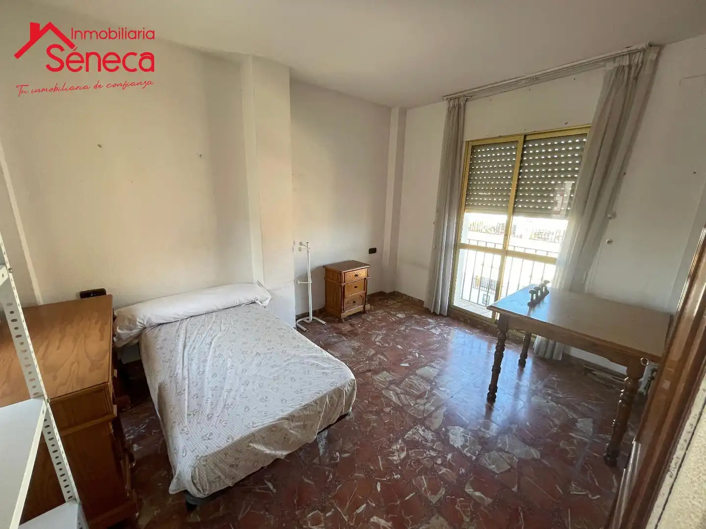 Dormitori de Casa adosada en venda en Córdoba amb Aire condicionat, Calefacció i Terrassa