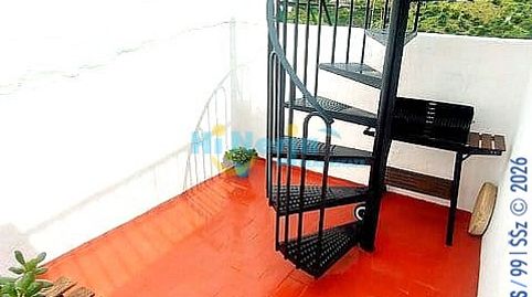 Foto 2 de Casa o chalet en venta en Torrox Pueblo, Torrox