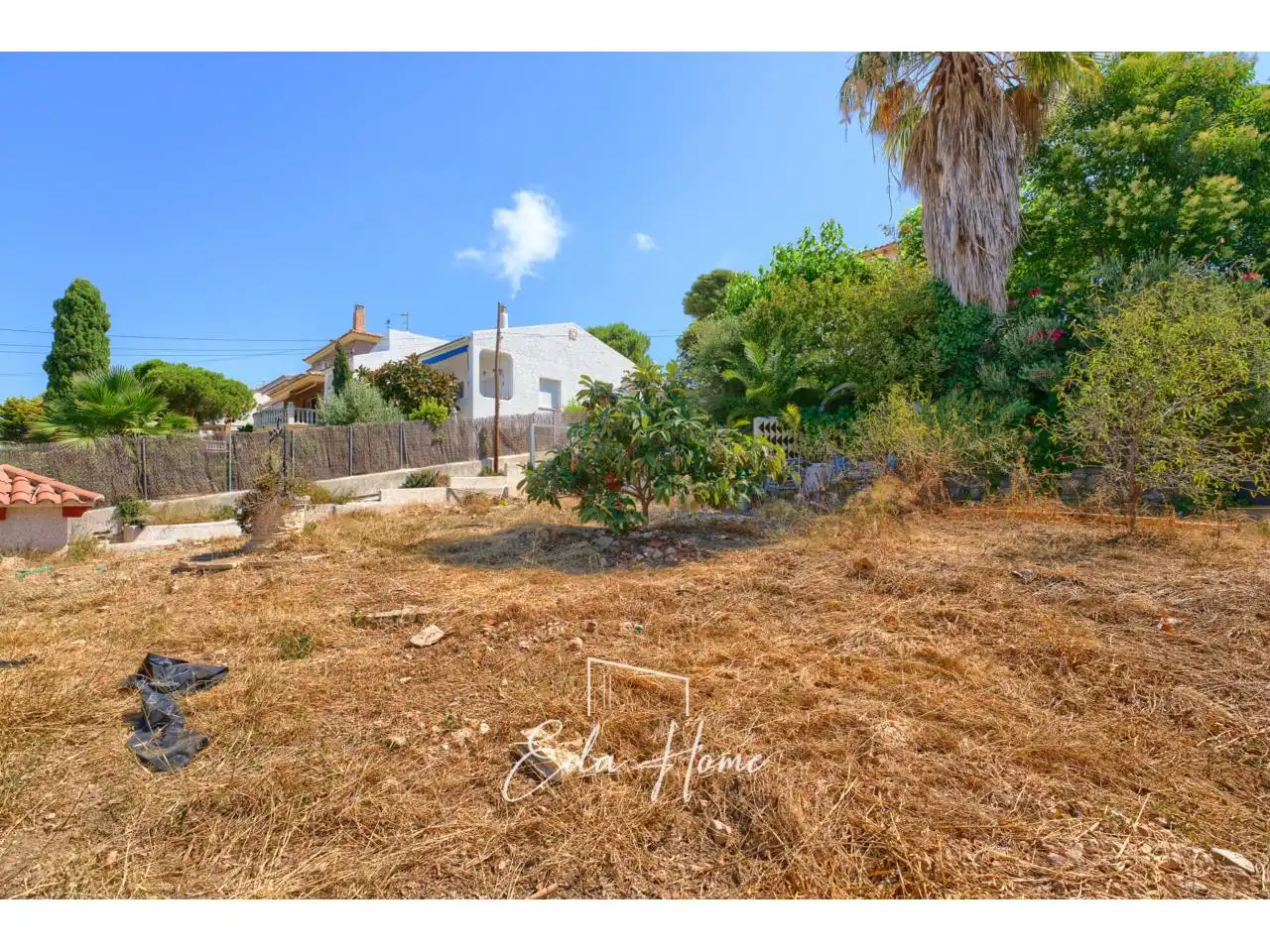 Houses for sale in Cunit  with Private garden, Terrace and Furnished
