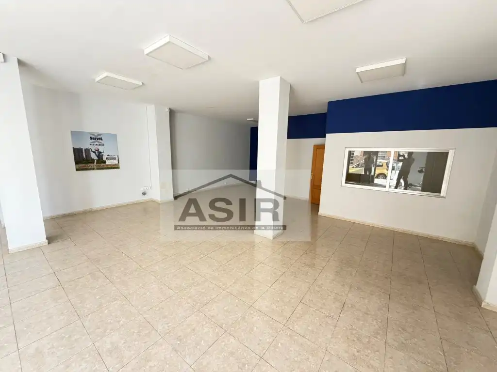 Local comercial en venda a Avenida Mestra Josefina Fernandez, imagen 12