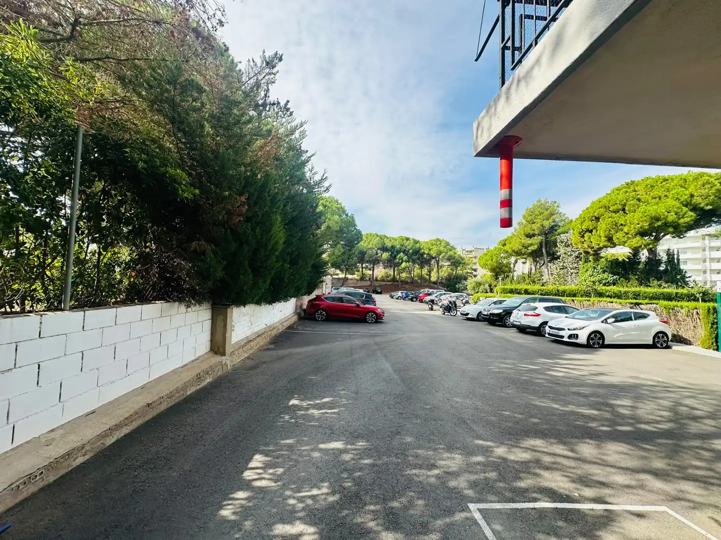 Appartamento con piscina in vendita a Carrer de Serafí Pitarra, imagen 18