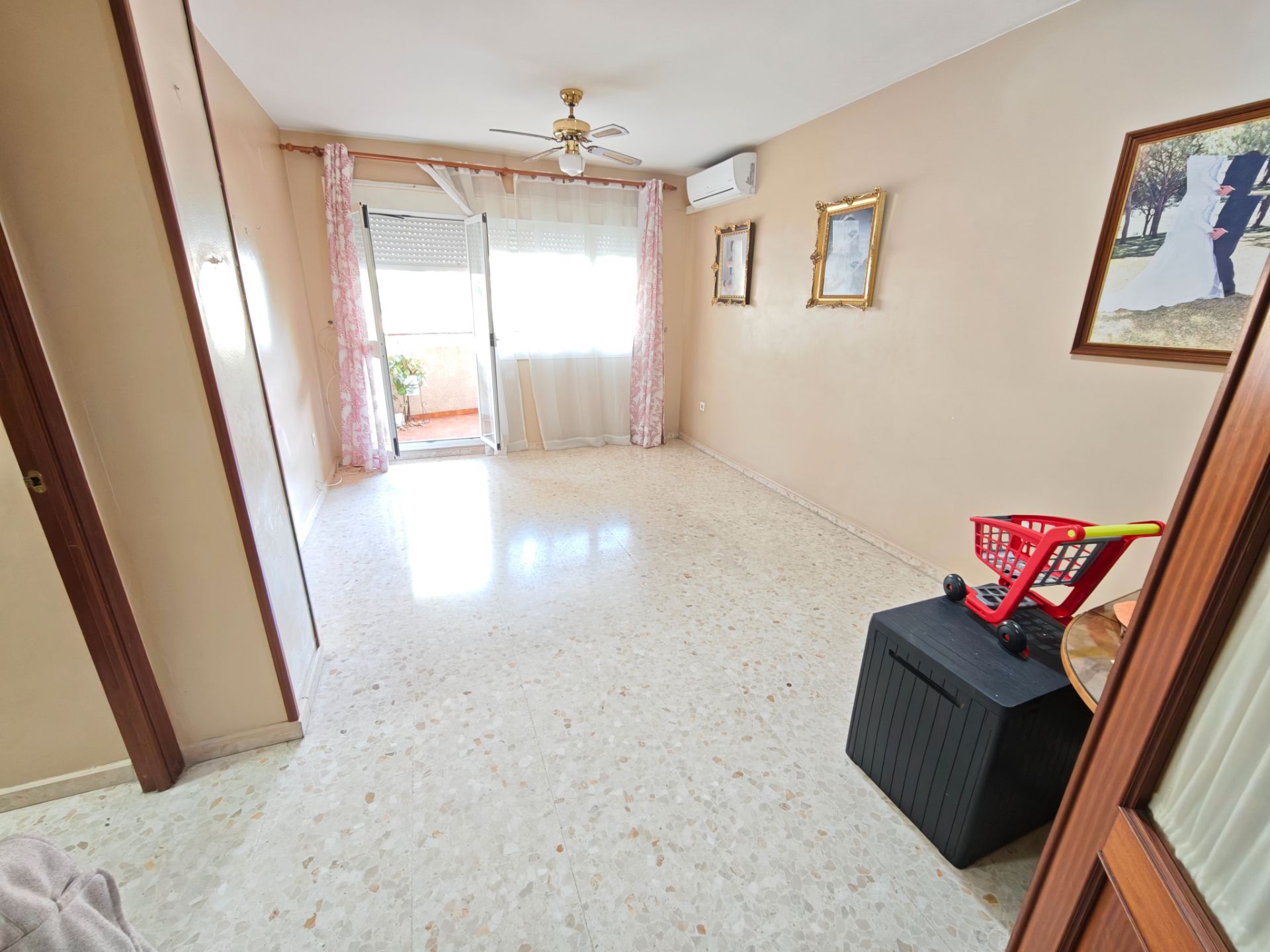 Habitación de Piso en venta en El Puerto de Santa María con Aire acondicionado, Calefacción y Terraza