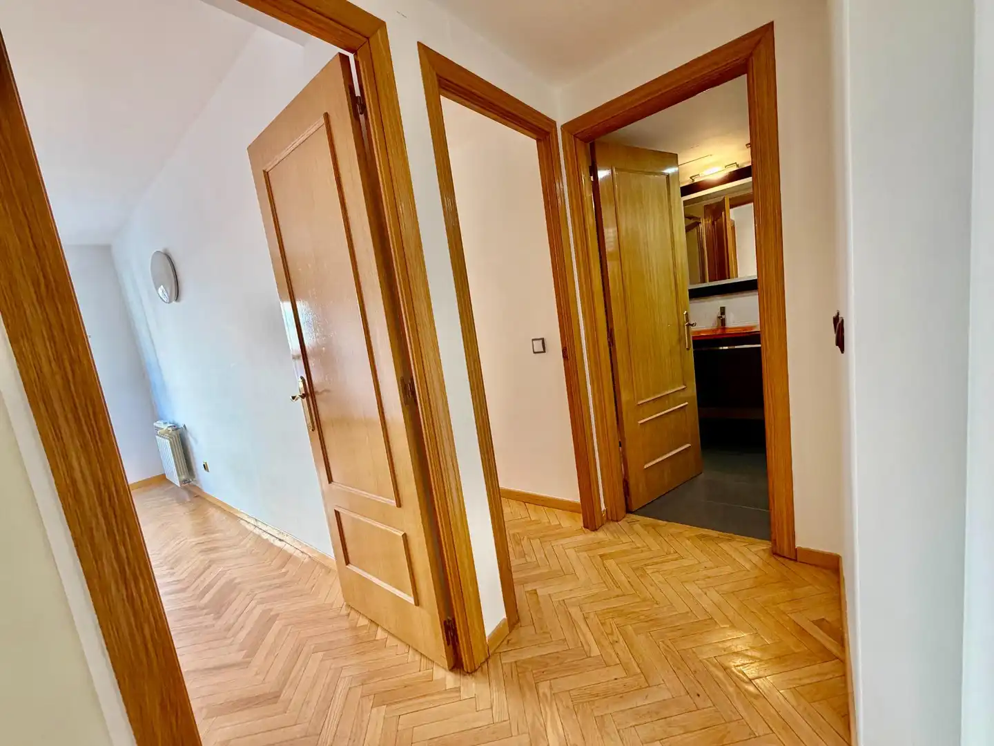 Piso en venta en Madrid con Aire acondicionado, Calefacción y Trastero