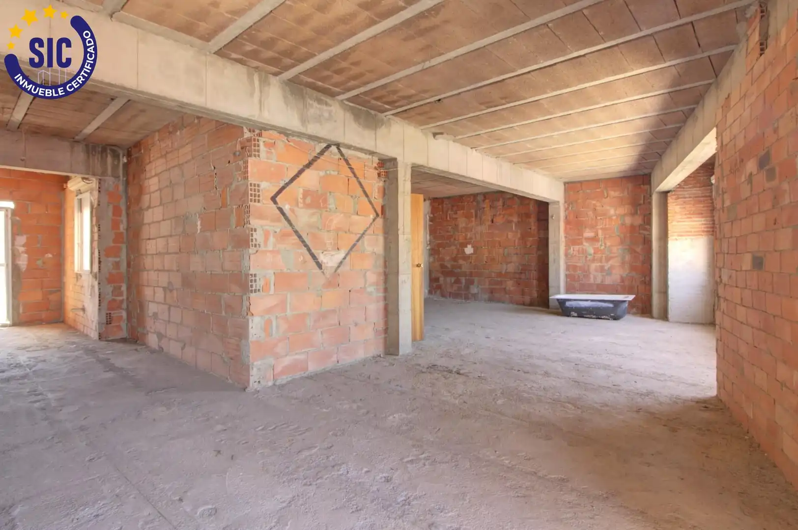 Flat for sale in Almenara