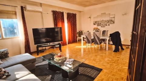 Foto 2 de Piso en venta en Calle del General Ricardos, Vista Alegre,  Madrid Capital