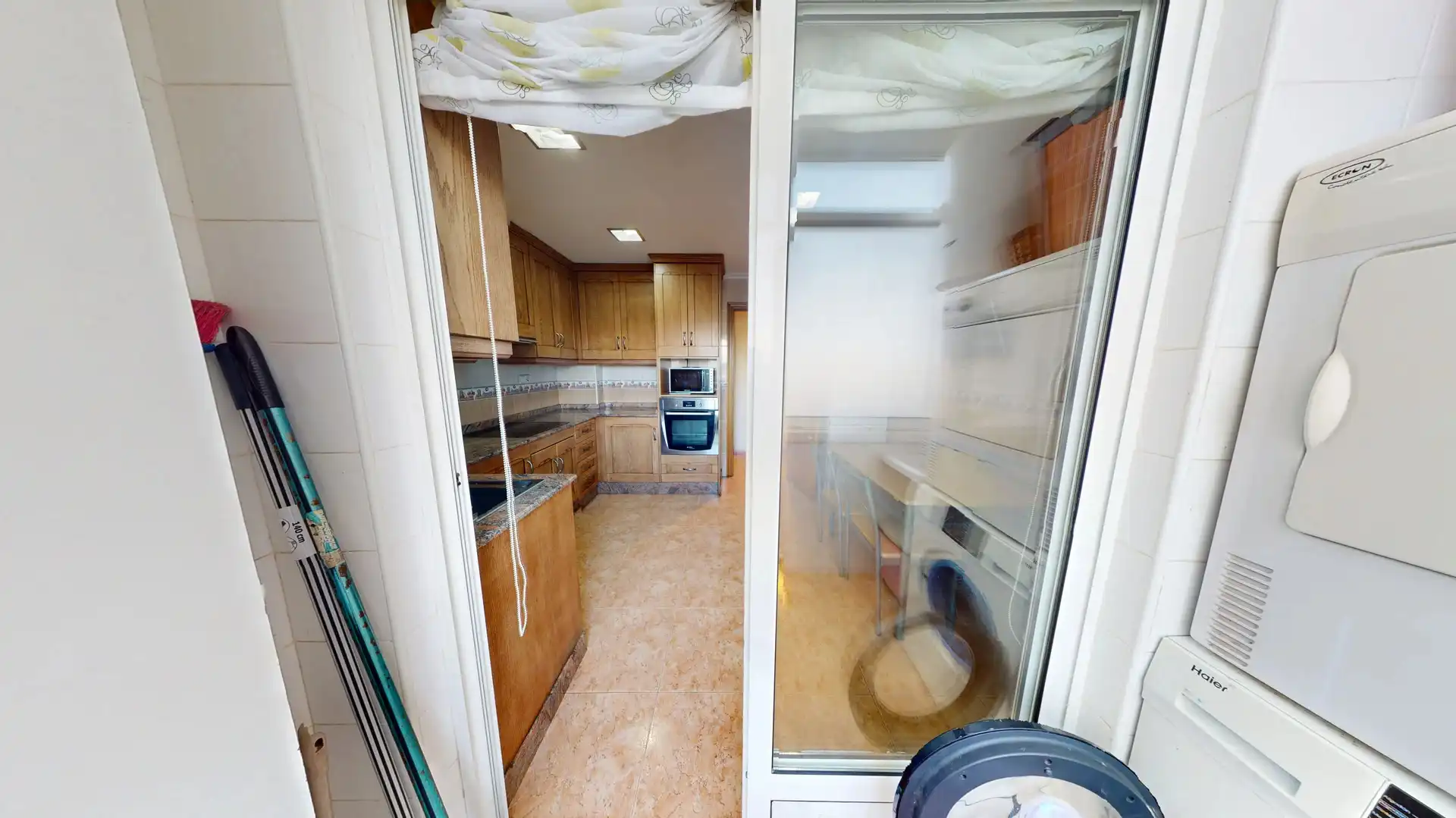 Cocina de Ático en venta en Callosa de Segura, Alicante