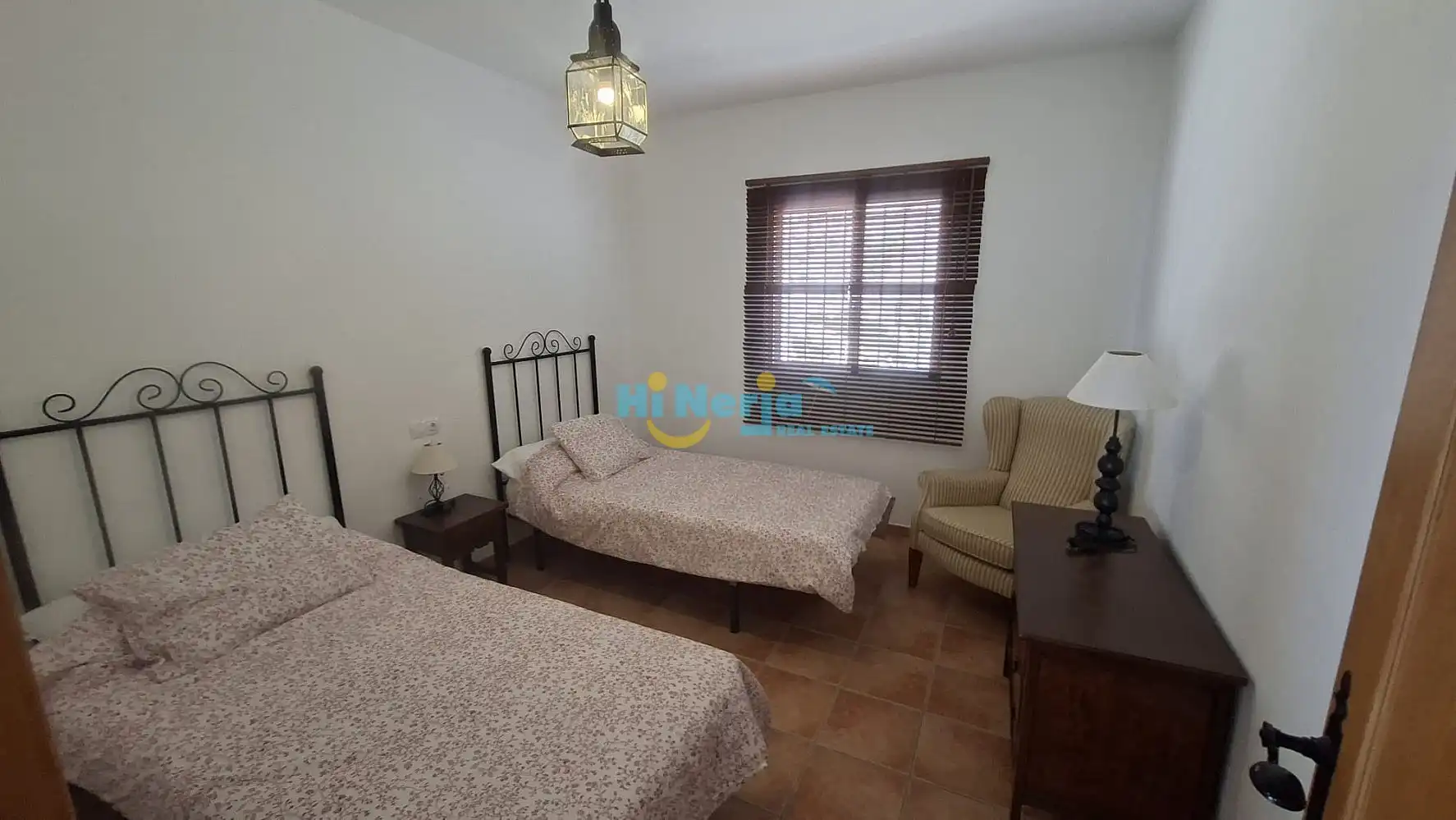 Habitación de Casa o chalet de alquiler en Vélez-Málaga con Terraza, Amueblado y Horno