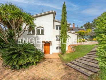 Casa con giardino in vendita a Carrer de Margenat