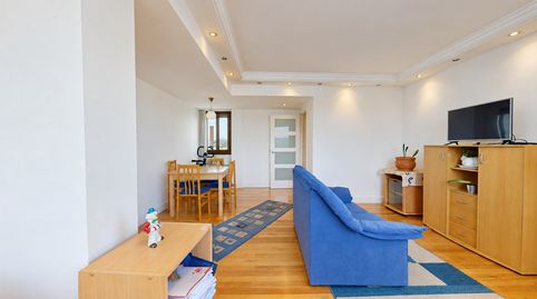 Foto 5 de Piso en venta en Rontegui - Pormetxeta, Barakaldo
