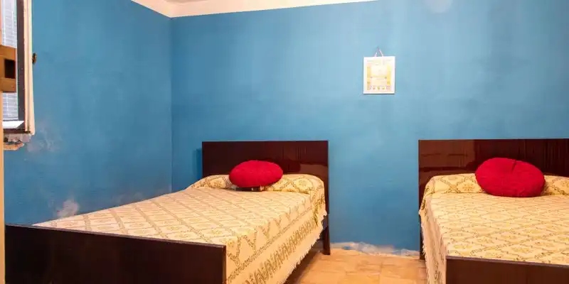 Dormitori de Casa o xalet en venda en Casalarreina amb Terrassa i Traster