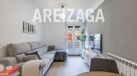 Photo 3 of Flat for sale in Calle Virgen del Carmen, Egia, Donostia - San Sebastián