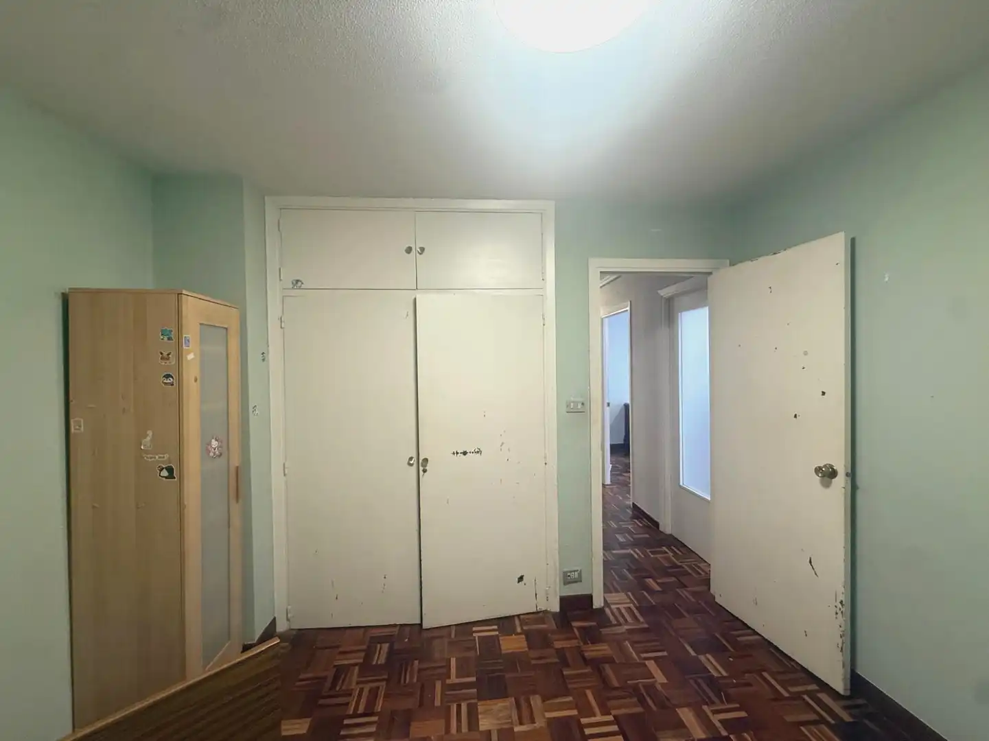 Piso en venta en Avilés con Calefacción, Parquet y Terraza