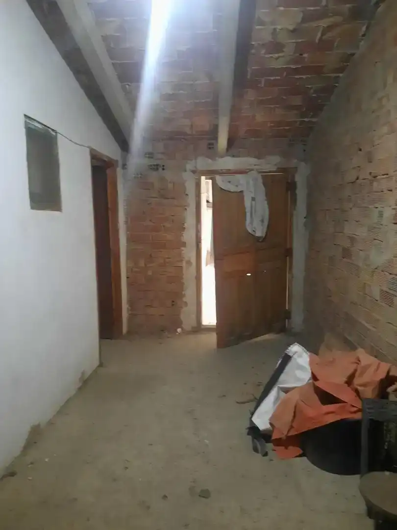 Casa adosada en venda en Corella amb Jardí privat, Traster i Forn