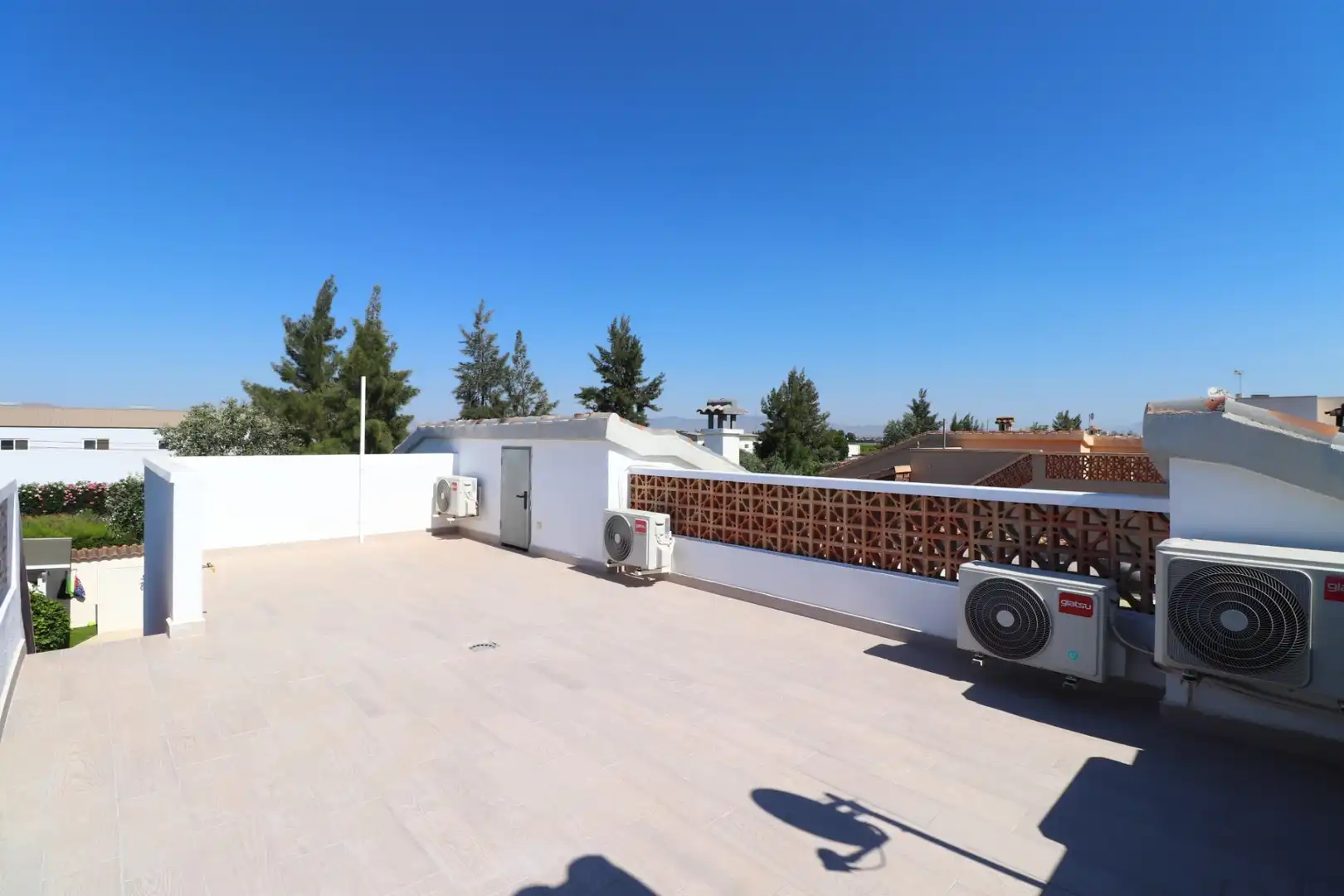 Terraza de Casa o chalet en venta en Formentera del Segura con Terraza y Piscina