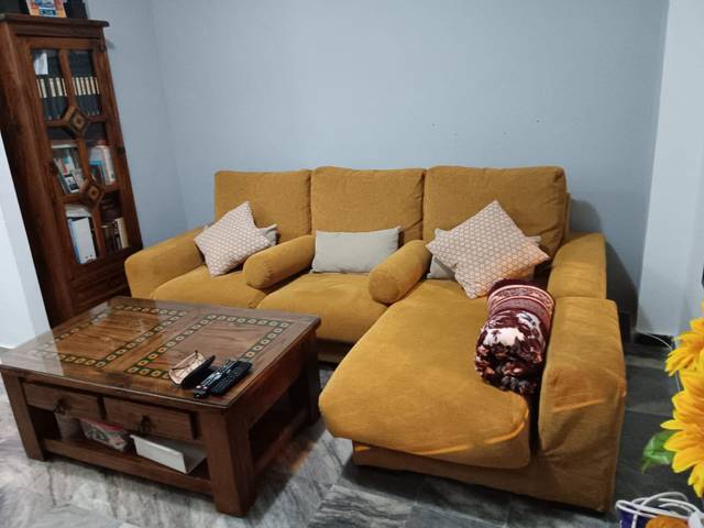 Piso en Venta en Colores -  Entreparques