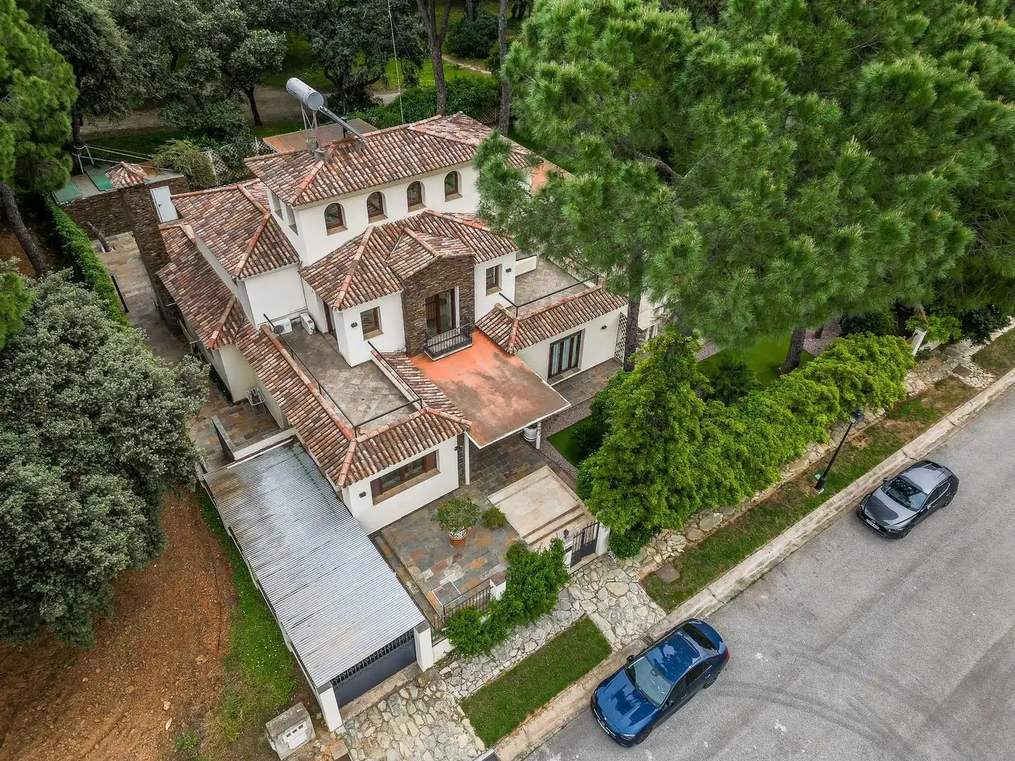 Chalet con piscina en venta en Bollullos de la Mitación, imagen 6