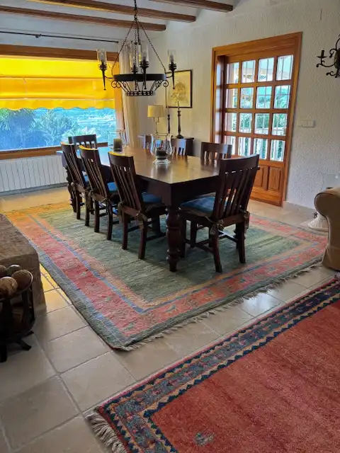 Casa o xalet en venda a Jávea / Xàbia, Alicante