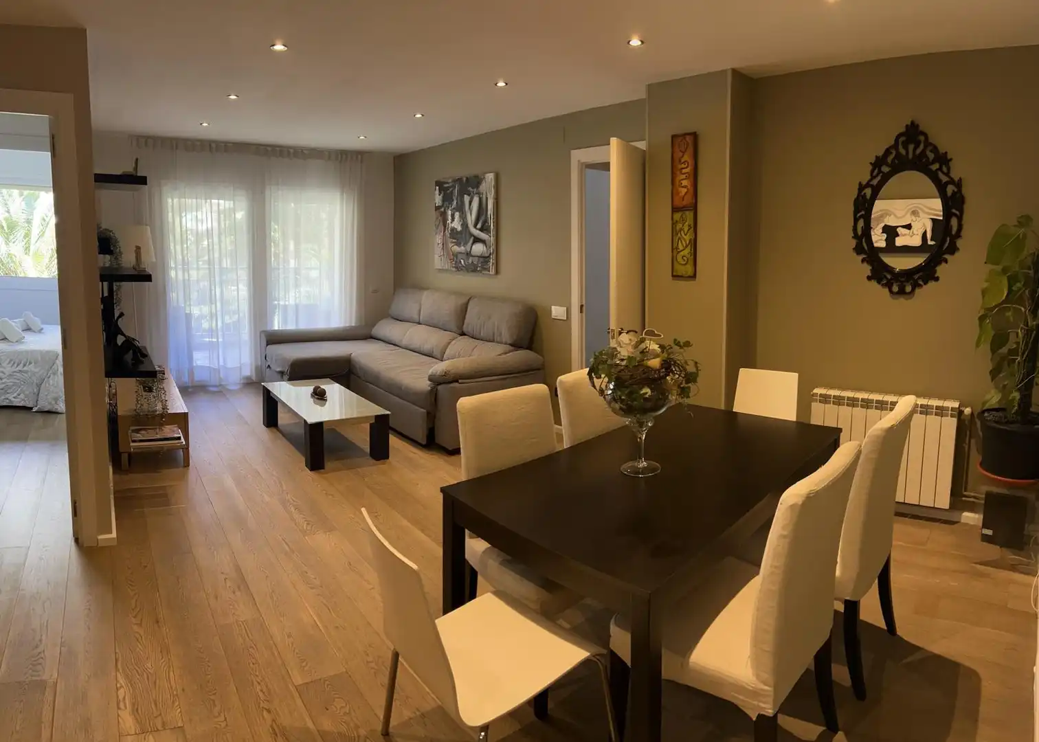 Appartement avec piscine à vendre à Carrer de la Ciutat de Reus