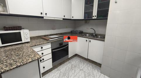 Foto 2 de Apartament de lloguer a A Piriganlla - Albeiros - Garabolos, Lugo Capital