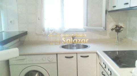 Foto 3 de Apartamento de alquiler en Kalea Luis Briñas, Basurtu, Bilbao