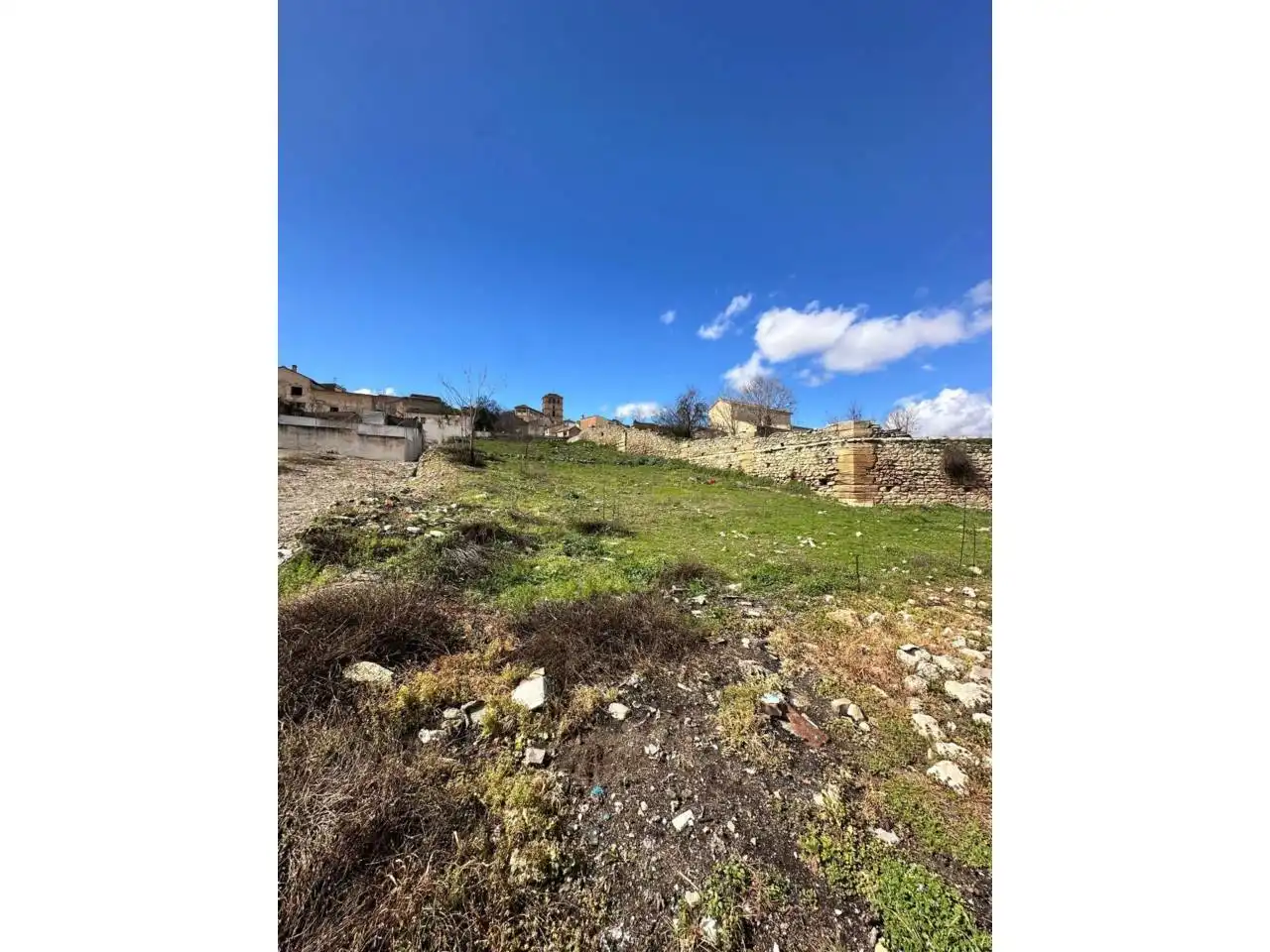 Terreno en venta en Calle Bajas monjas, 6, Alhama de Granada