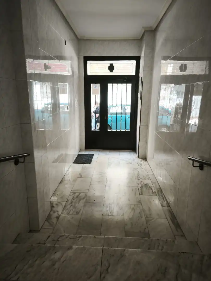 Ático con terraza en venta en Calle las Vegas, imagen 29