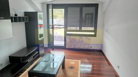 Foto 4 de Ático en venta en Barrio Brazomar, Brazomar, Castro-Urdiales