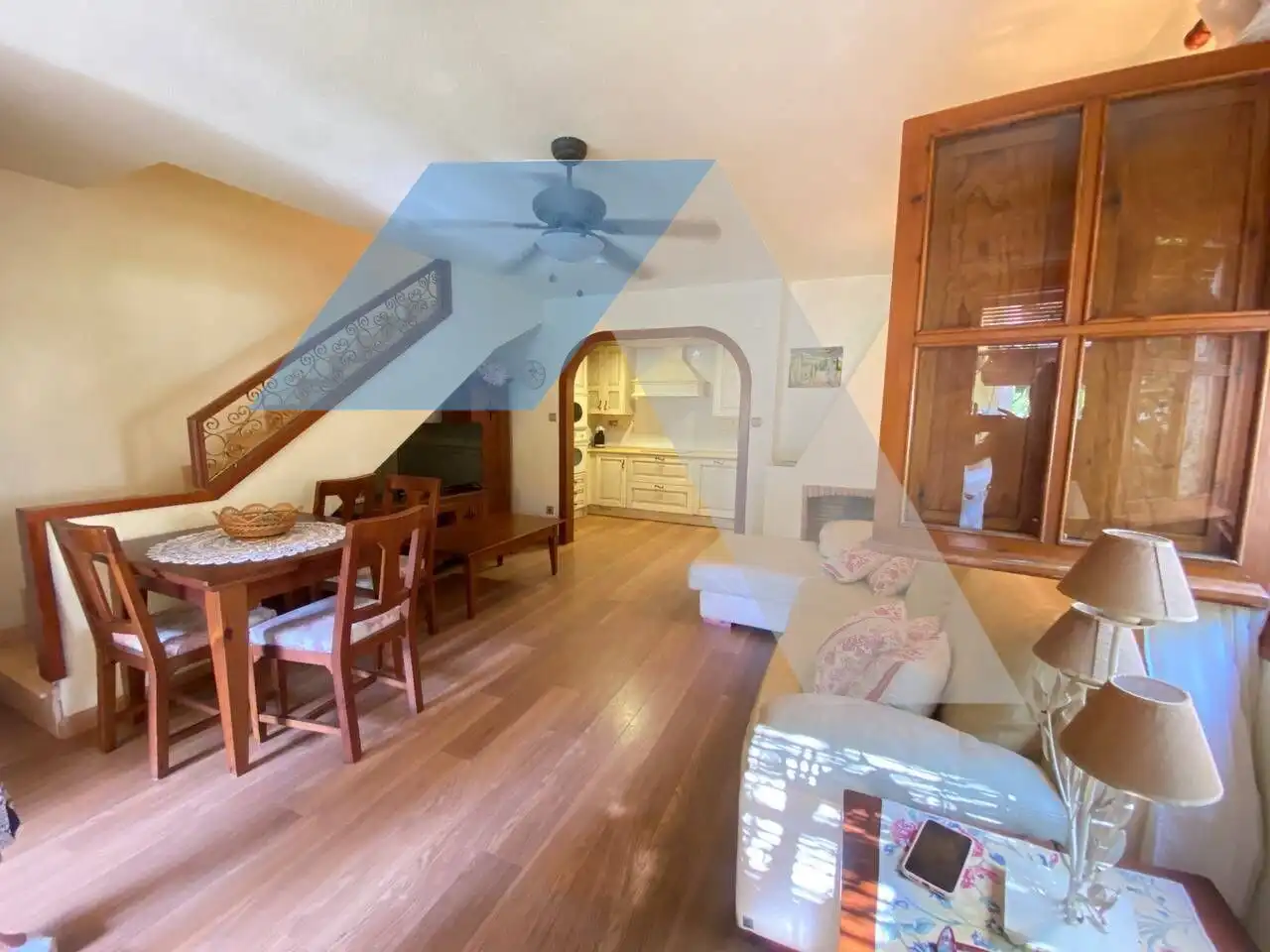 Bungalow amb terrassa en venda a Santa Pola ciudad, imagen 3