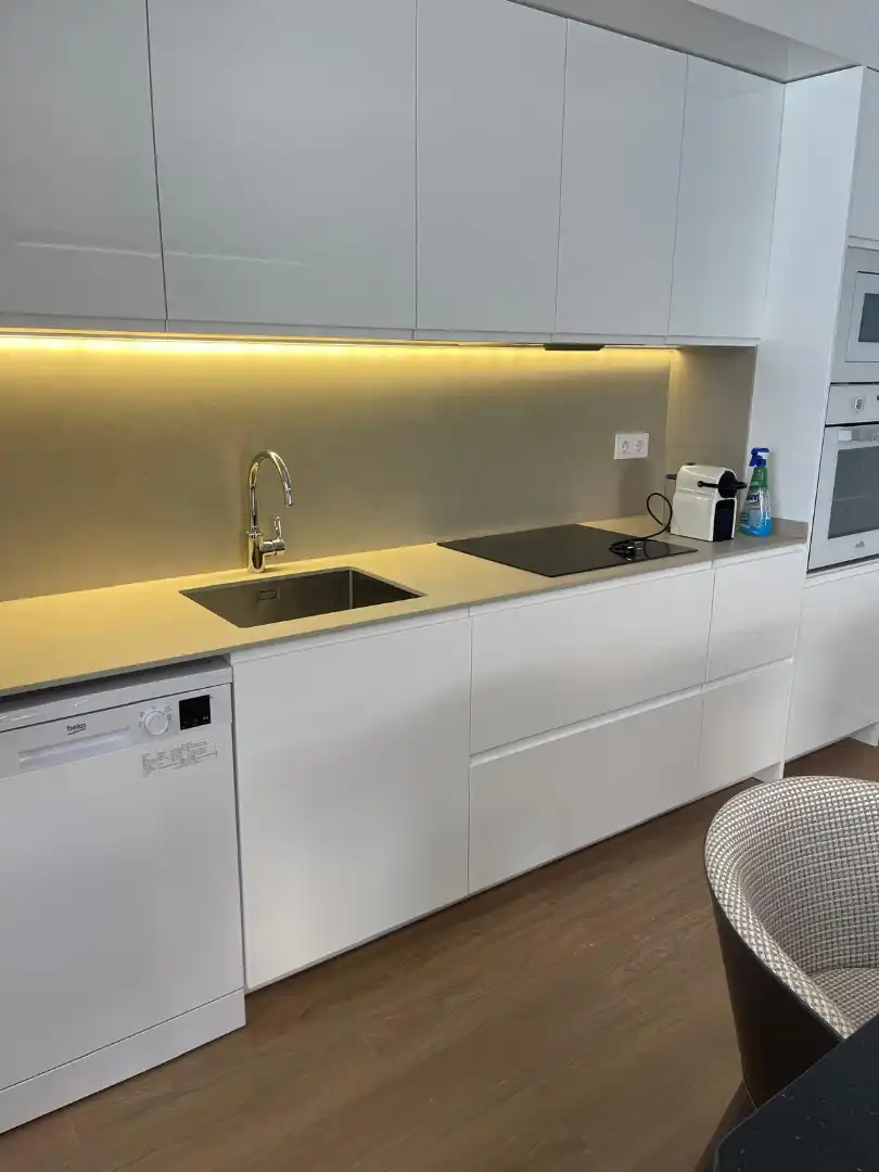 Piso en venta en Carrer de Vicente Cantos Figuerola, imagen 7