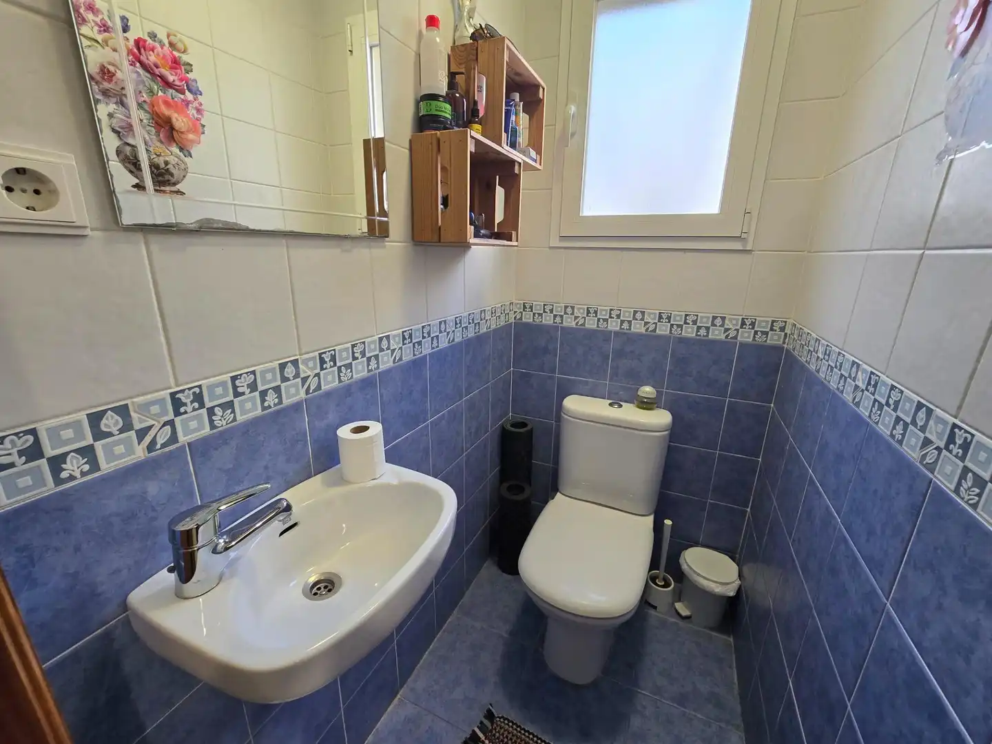Penthouse with lift for sale in Las Lagunas, imagen 14