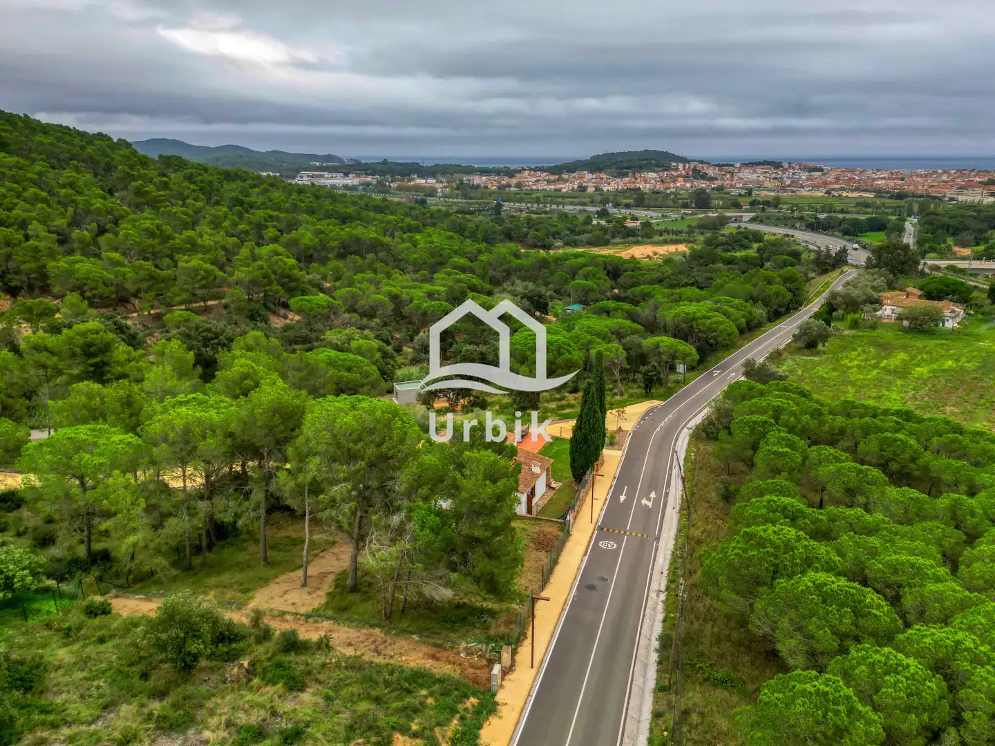 Wohnbaugrundstück zum Verkauf in Camí del Pla del Llop, imagen 7