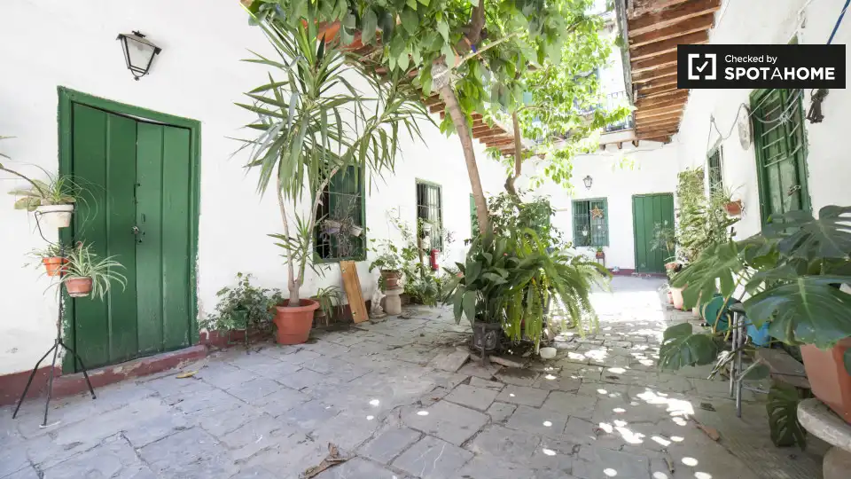 Habitació a San Gil