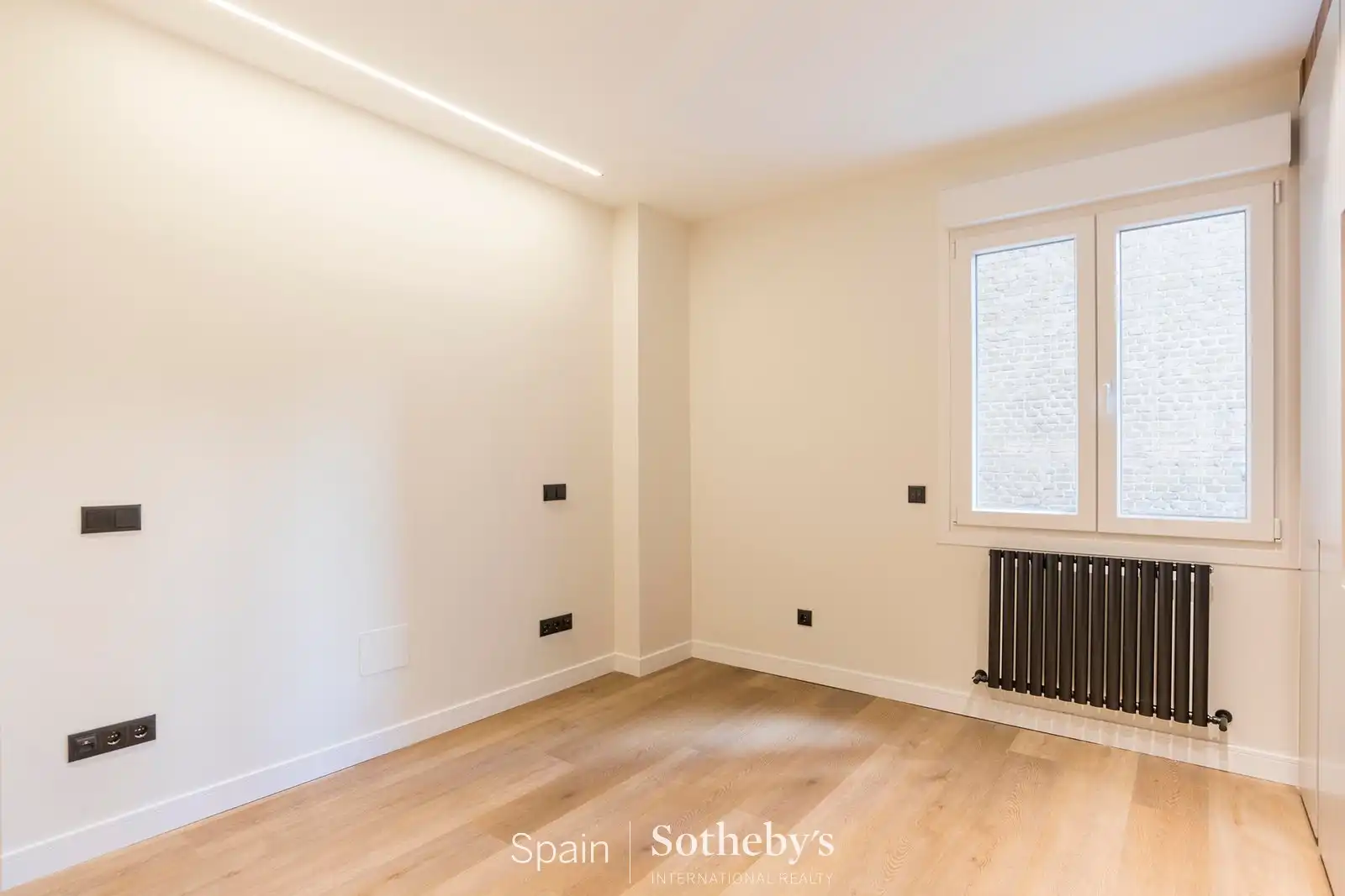 Apartament en venda en Madrid amb Aire condicionat i Calefacció