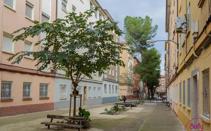 Pis en venda a Calle SANZ DE ARTIBUCILLA, Barrio Torrero