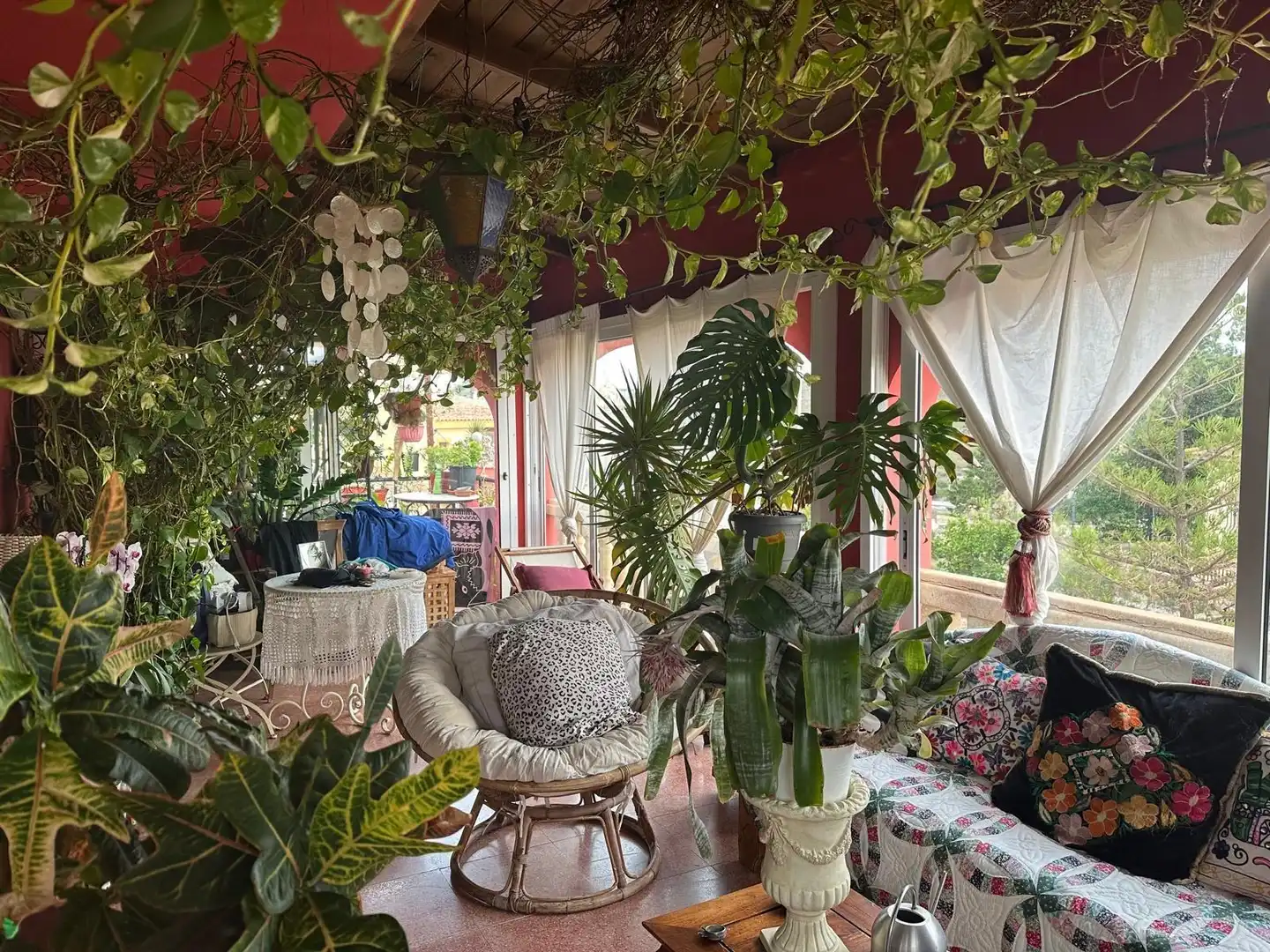 Villa zum Verkauf in Los Collados-Los Geraneos, imagen 6