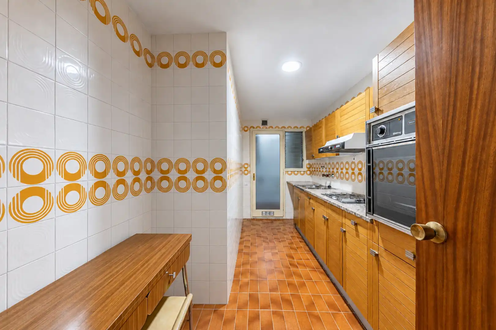 Wohnung mit Aufzug zum Verkauf in Carrer de Roger de Flor 223, imagen 4