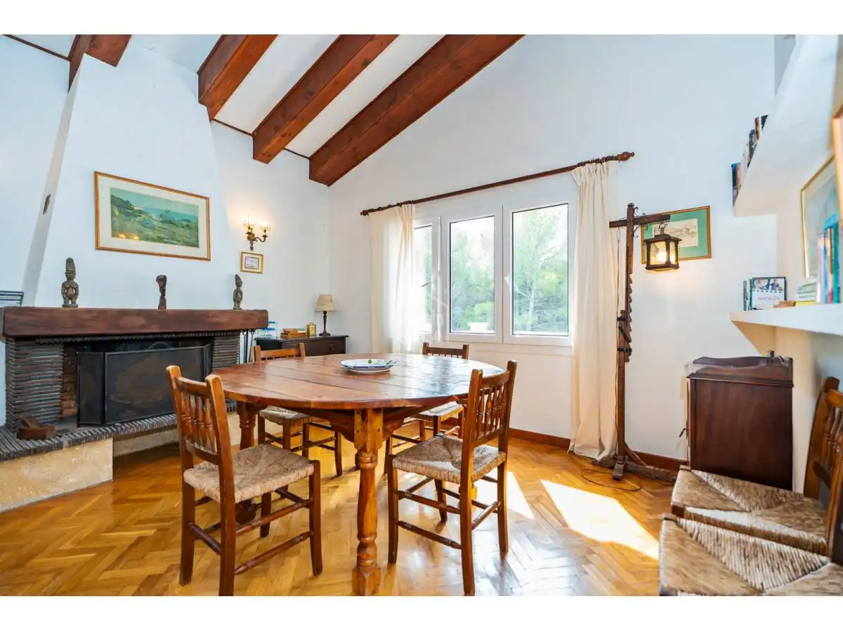 Villa mit Pool zum Verkauf in Son Parc, imagen 7
