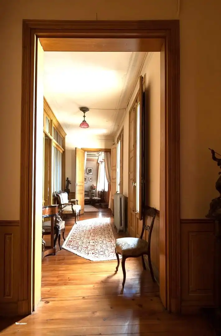 Casa o chalet en venta en Haro con Calefacción, Jardín privado y Terraza