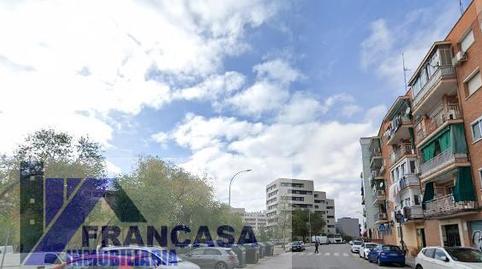 Foto 2 de Piso en venta en Casco Histórico de Vallecas,  Madrid Capital