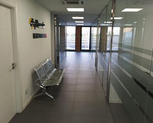 Office to rent in Vilafranca del Penedès  with Air Conditioner and Terrace