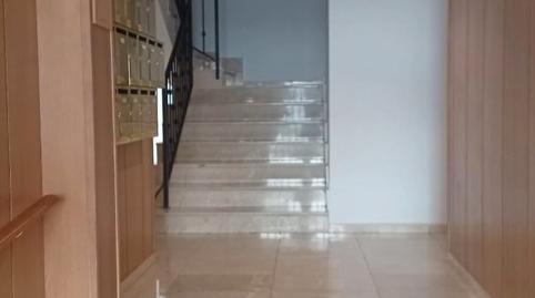 Foto 3 de Traster en venda a Calle las Pozas, 48, Abantos - Carmelitas, Madrid