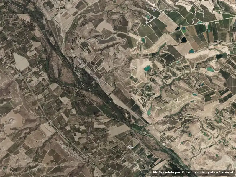 Flat for sale in Fraga, imagen 3