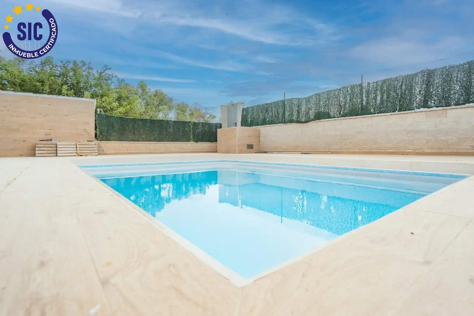 Maison rustique avec piscine à vendre à Calle Pedralba, imagen 53