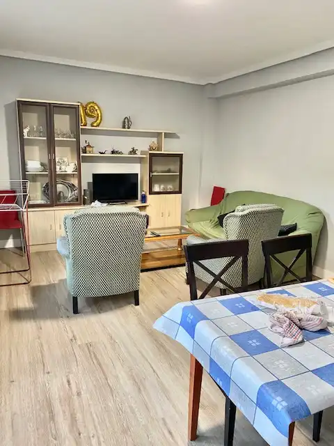 Appartement avec terrasse à louer à Plaza Carmelitas 4